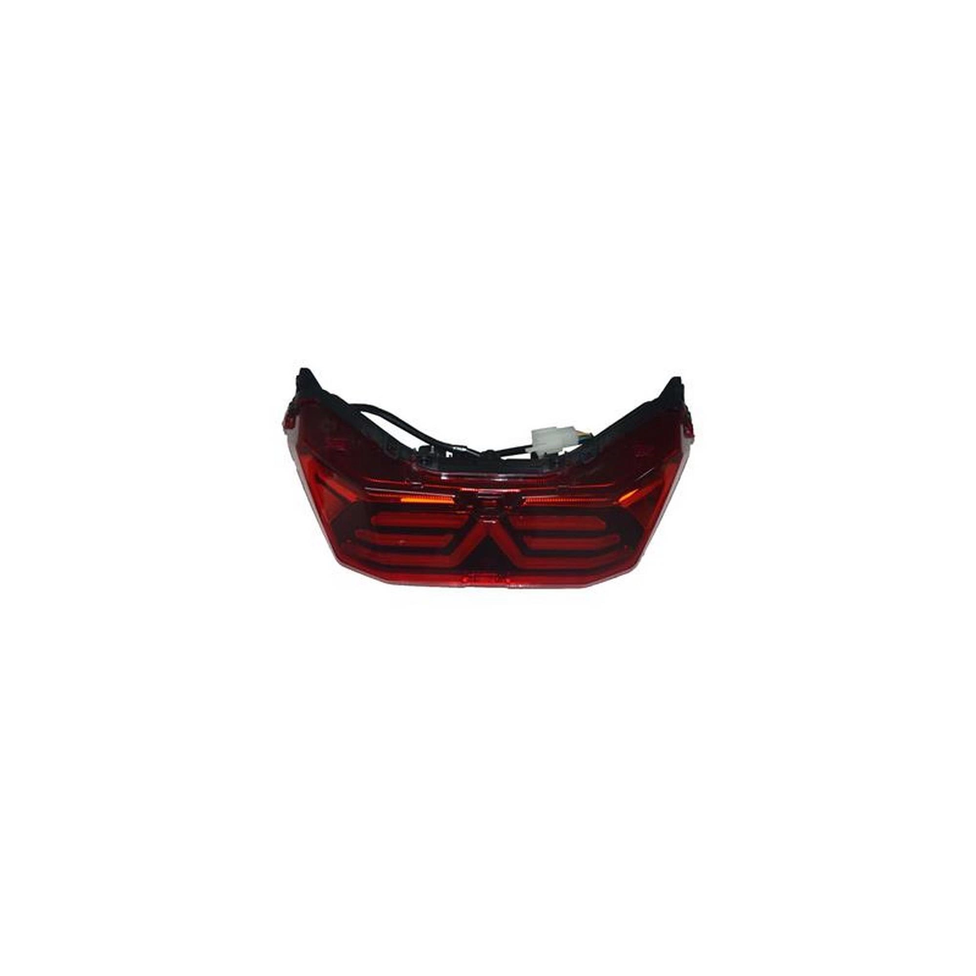 RKS FRECCIA 150 ARKA STOP #RK 36901